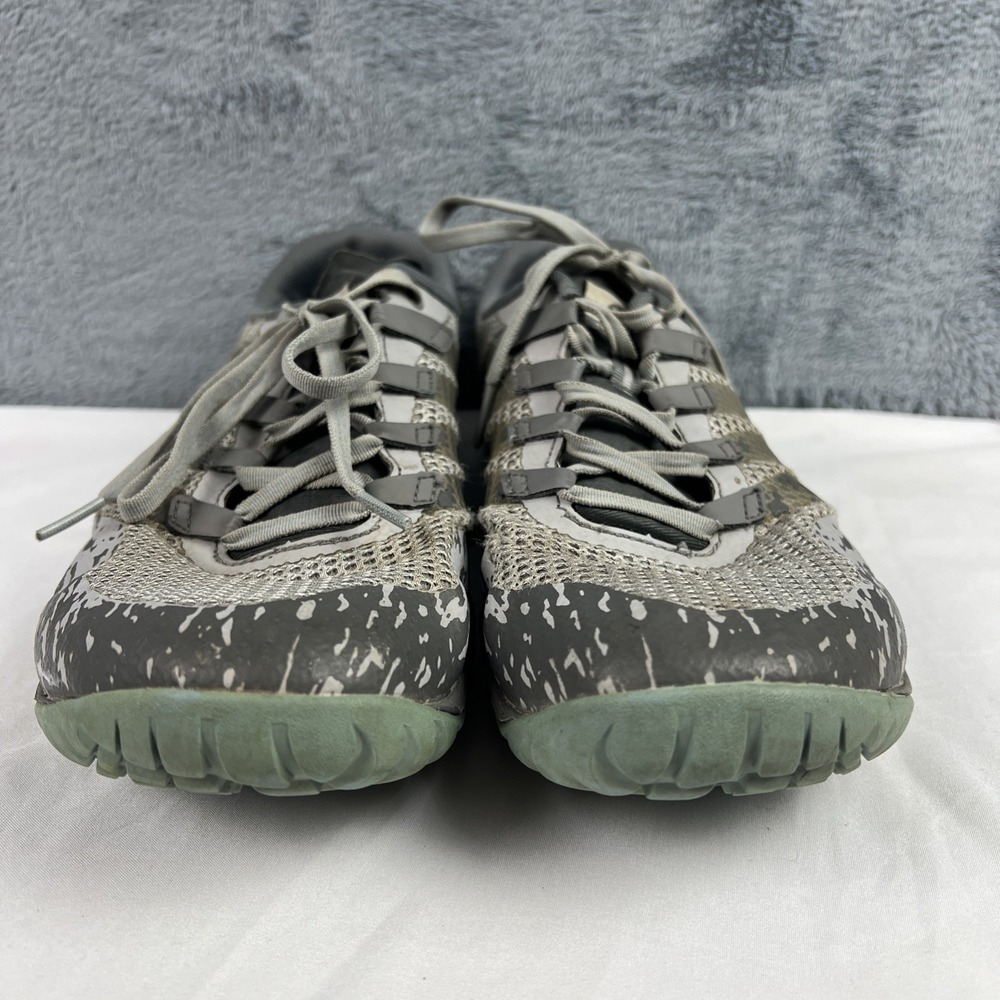 Gray Women's Athletic Shoes